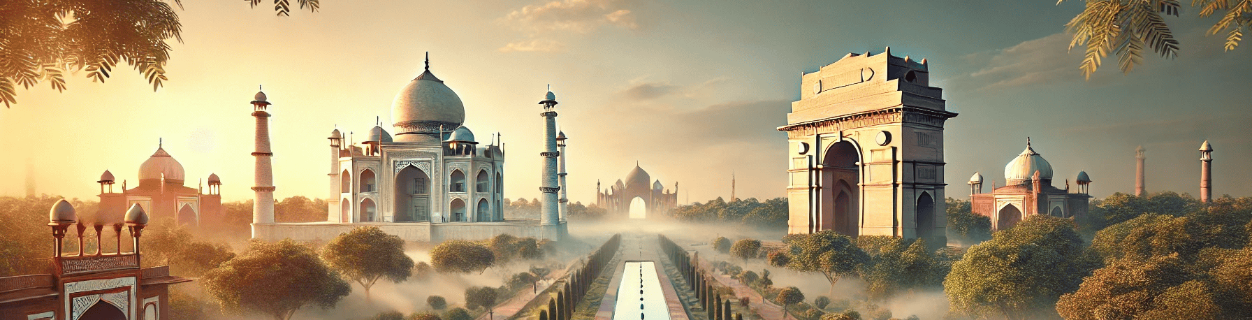 Delhi-Agra Tour