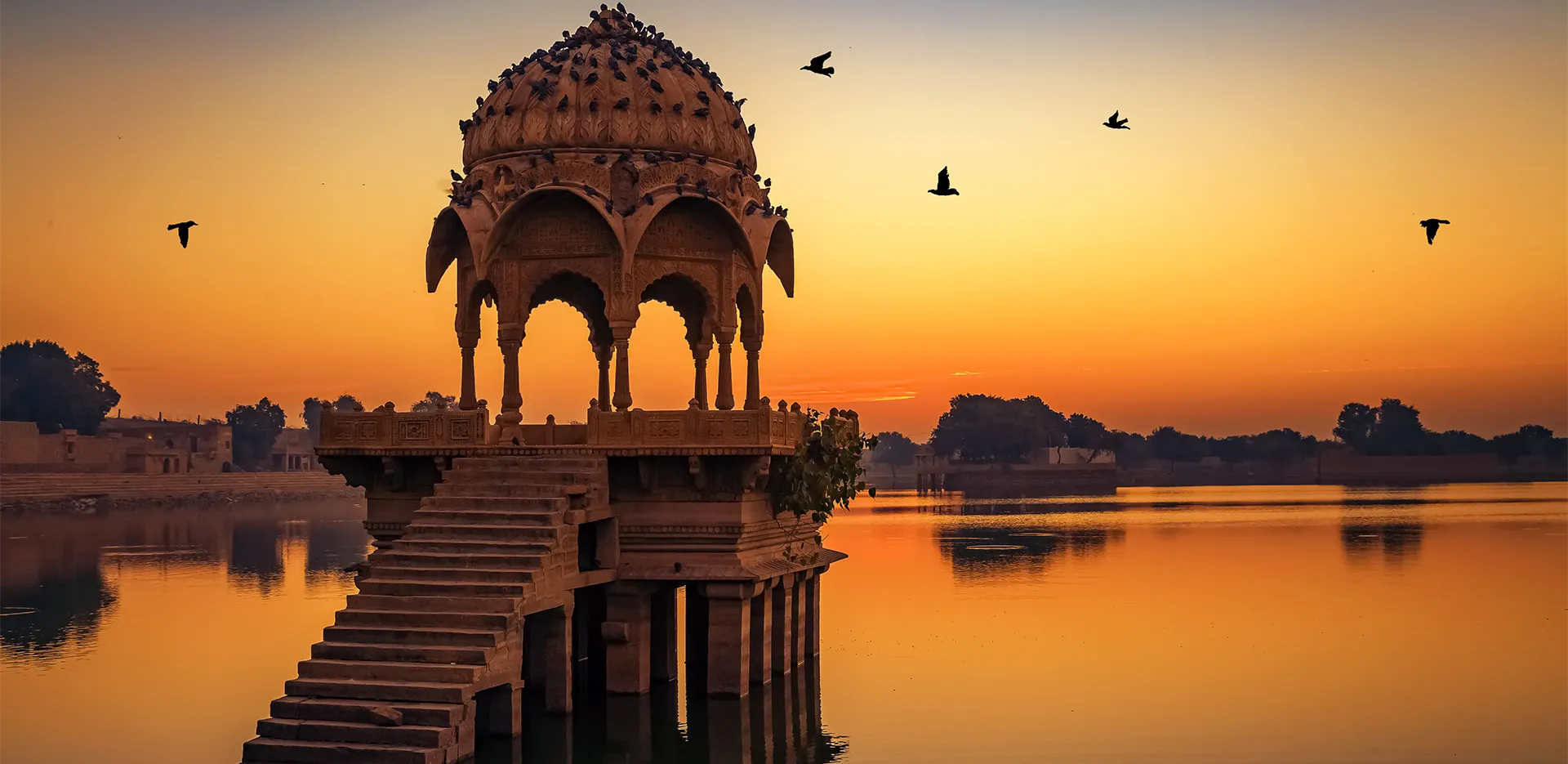Delhi-Agra-Jaipur Tour